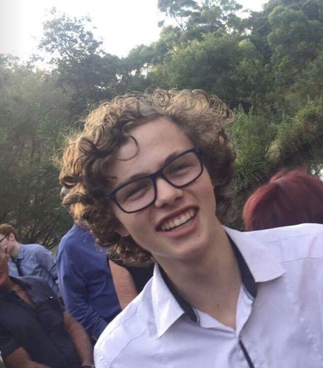Angus Moore